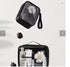 1PC Cosmetic Bag for Women Portable Travel Toiletry Bag